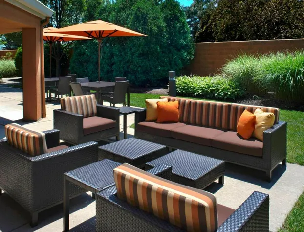 Courtyard by Marriott Toledo Rossford/Perrysburg hotel detail image 4