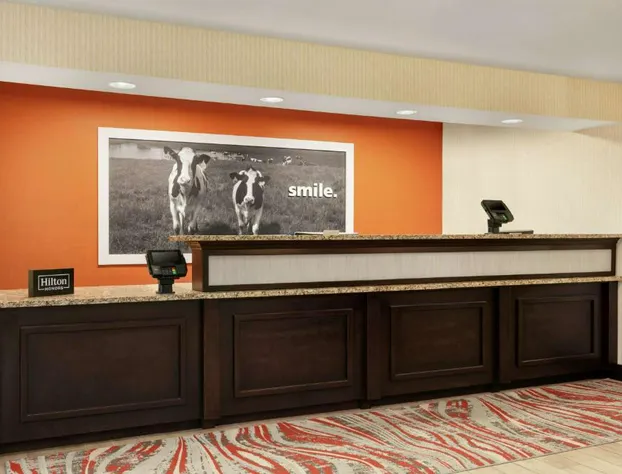 Hampton Inn Binghamton/Johnson City hotel detail image 4