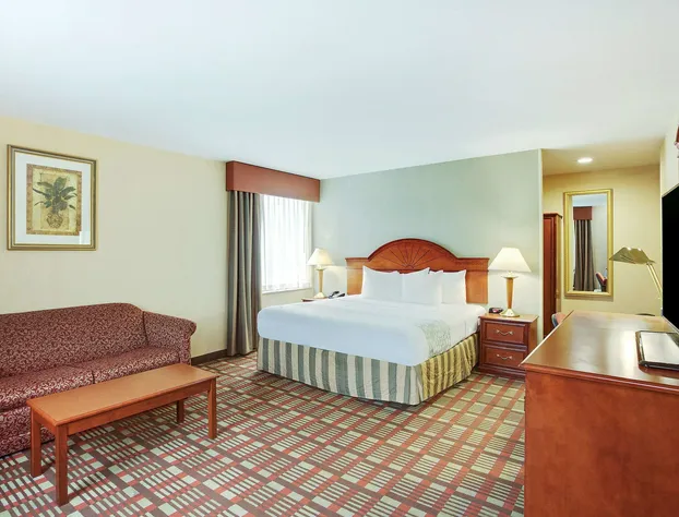 La Quinta Inn by Wyndham Queens (New York City) hotel detail image 4