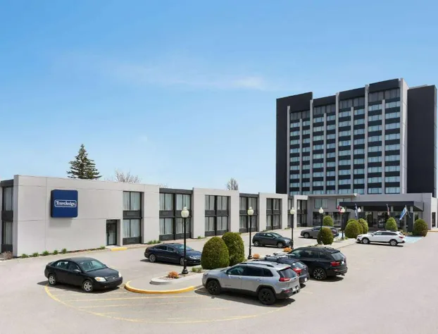Travelodge by Wyndham Hotel & Convention Centre Quebec City hotel detail image 3
