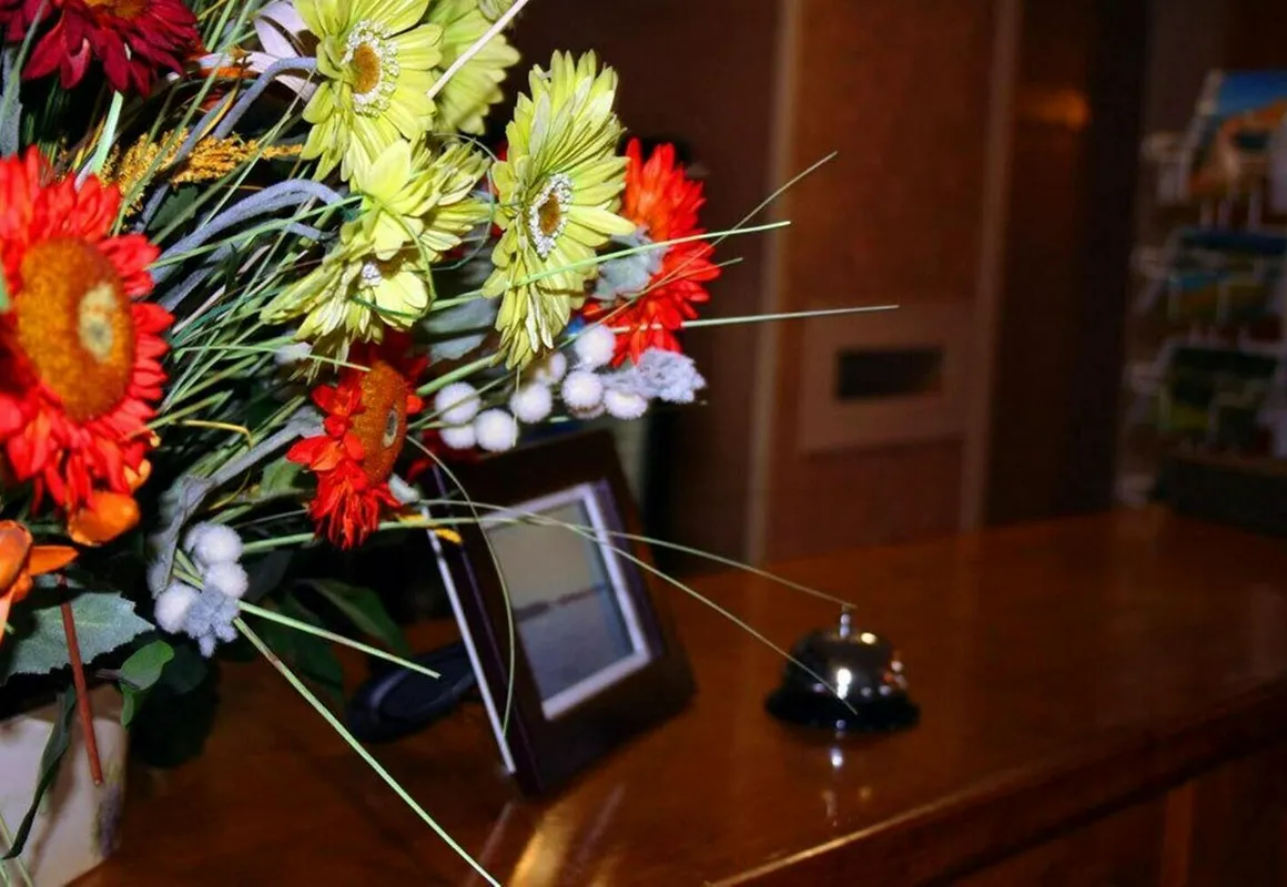 Haven Inn hotel hero