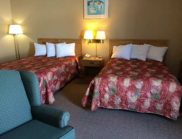 Haven Inn hotel detail image 2