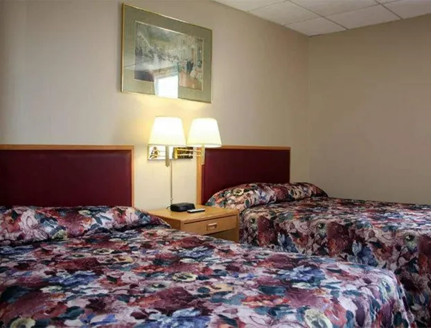 Haven Inn hotel detail image 4