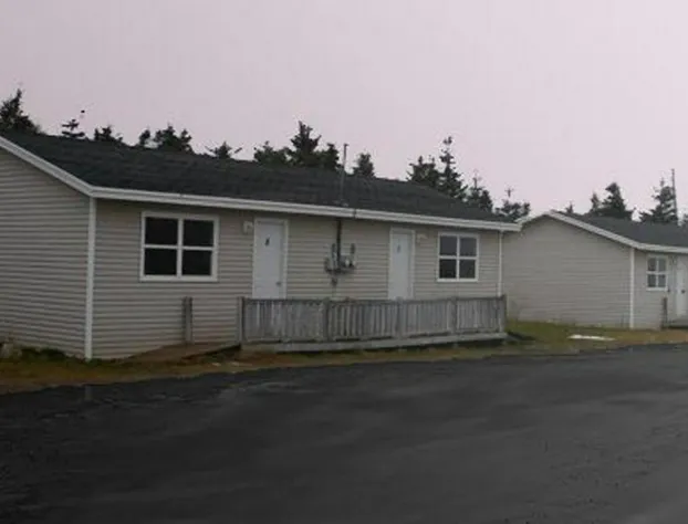 Dockside Motel hotel detail image 1