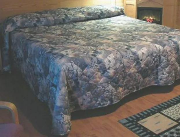 Dockside Motel hotel detail image 2