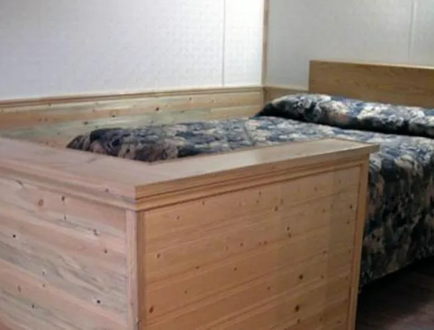 Dockside Motel hotel detail image 4