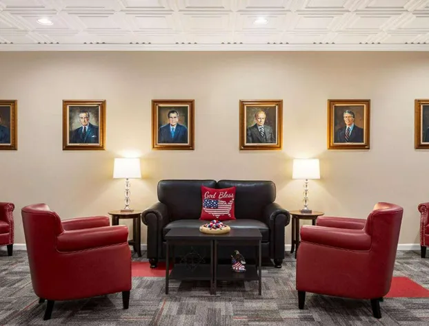 Ramada by Wyndham Richland Center hotel detail image 4