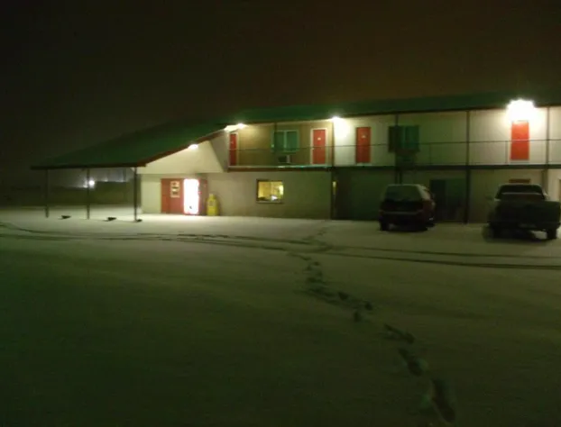 Narrow Gauge Railroad Inn hotel detail image 1