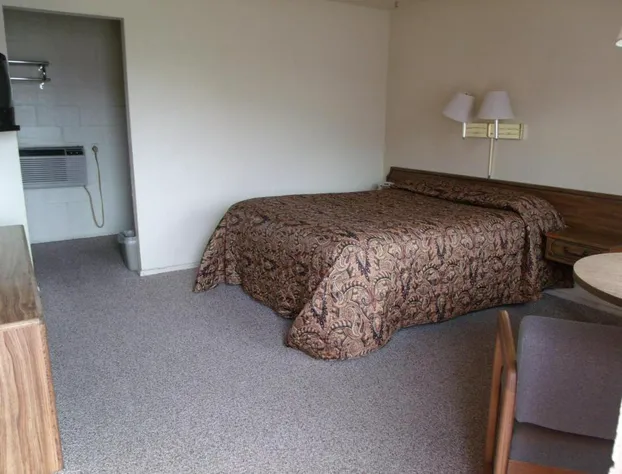 Narrow Gauge Railroad Inn hotel detail image 4