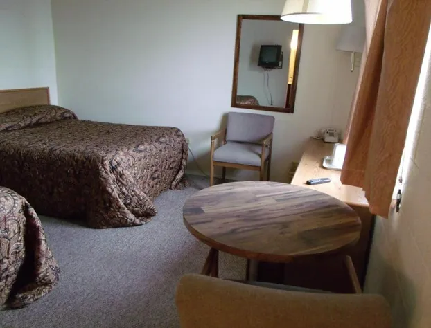 Narrow Gauge Railroad Inn hotel detail image 3