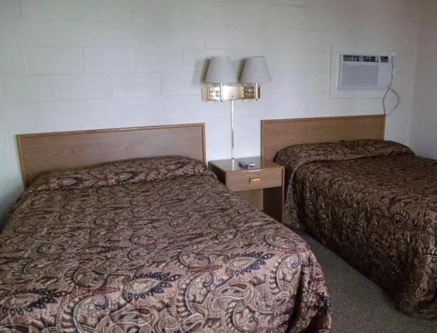 Narrow Gauge Railroad Inn hotel detail image 4