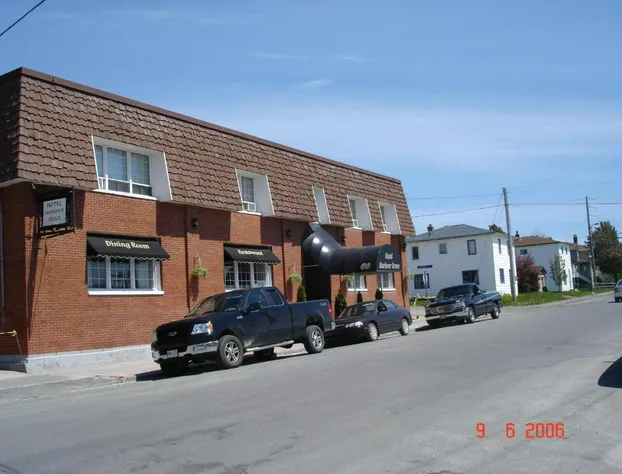Hotel Harbour Grace hotel detail image 1