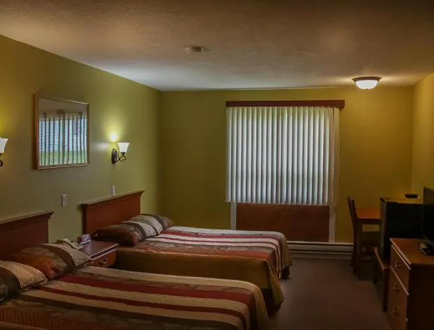 Hotel Harbour Grace hotel detail image 2