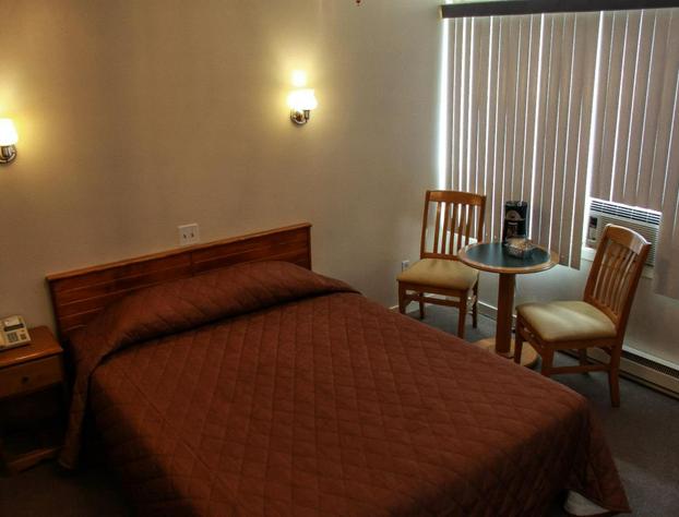 Hotel Harbour Grace hotel detail image 3