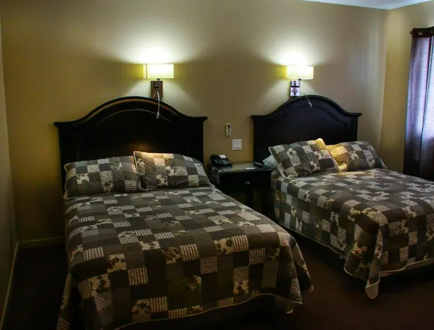 Hotel Harbour Grace hotel detail image 4