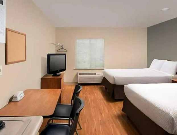 WoodSpring Suites Council Bluffs hotel detail image 4