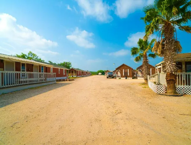 Grand Eagle Ford Lodge & RV Park Tilden By OYO hotel detail image 1