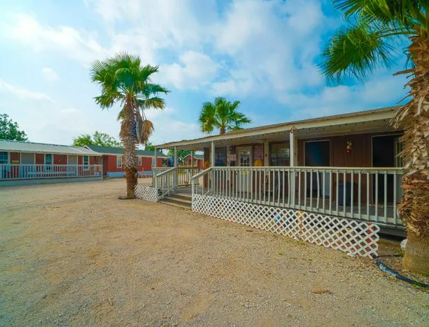 Grand Eagle Ford Lodge & RV Park Tilden By OYO hotel detail image 2