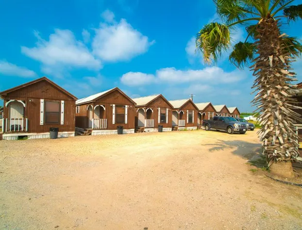 Grand Eagle Ford Lodge & RV Park Tilden By OYO hotel detail image 3