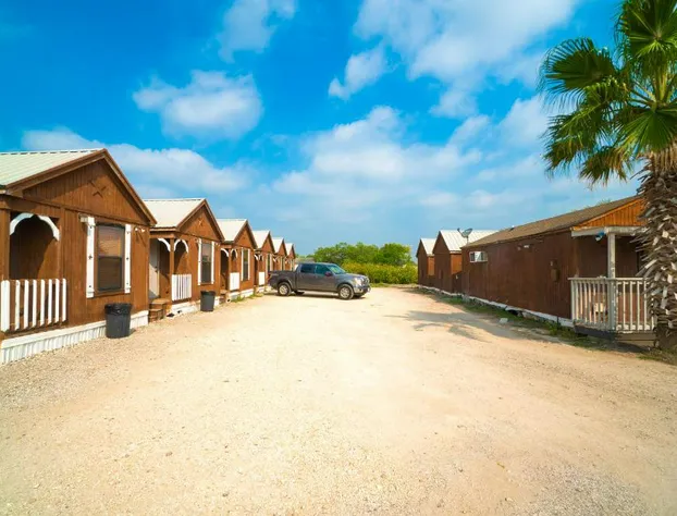 Grand Eagle Ford Lodge & RV Park Tilden By OYO hotel detail image 4