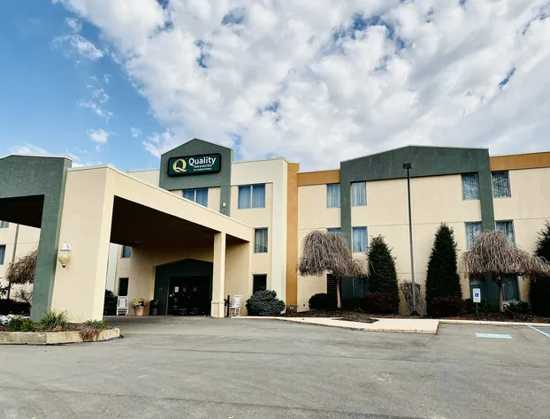 Quality Inn & Suites Towanda hotel detail image 1