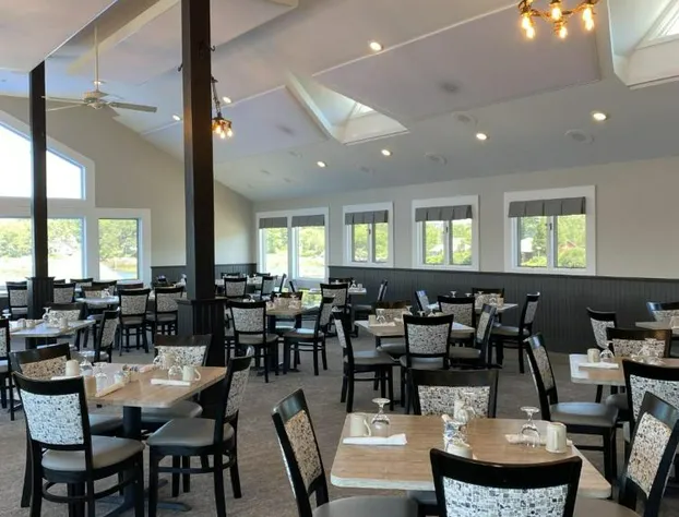 Sebasco Harbor Resort & Golf Club hotel detail image 3