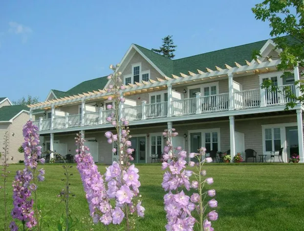 Sebasco Harbor Resort & Golf Club hotel detail image 1