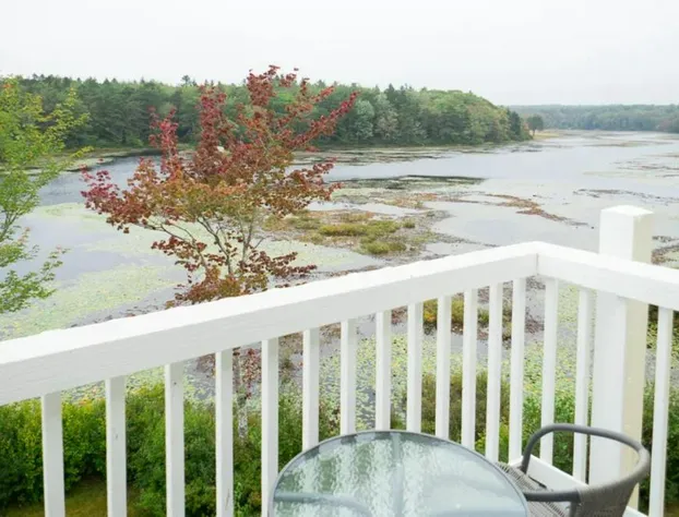 Sebasco Harbor Resort & Golf Club hotel detail image 4