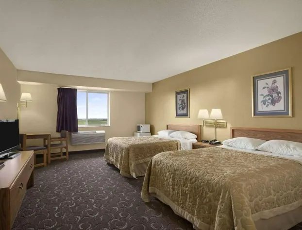 Four Seasons Inn hotel detail image 3