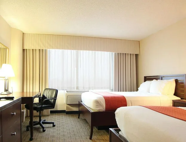 Ramada by Wyndham Minneapolis Airport - Eagan hotel detail image 2