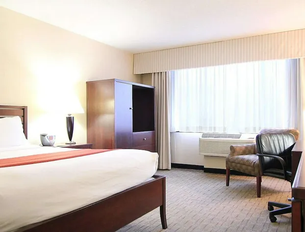 Ramada by Wyndham Minneapolis Airport - Eagan hotel detail image 4