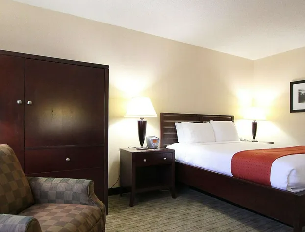 Ramada by Wyndham Minneapolis Airport - Eagan hotel detail image 2