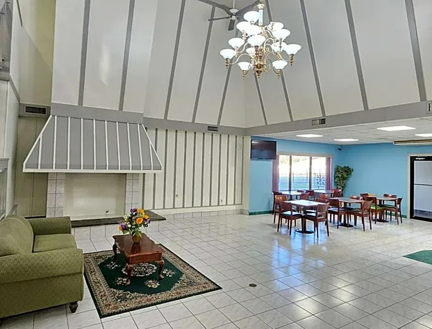 Days Inn by Wyndham Berlin Meriden hotel detail image 2