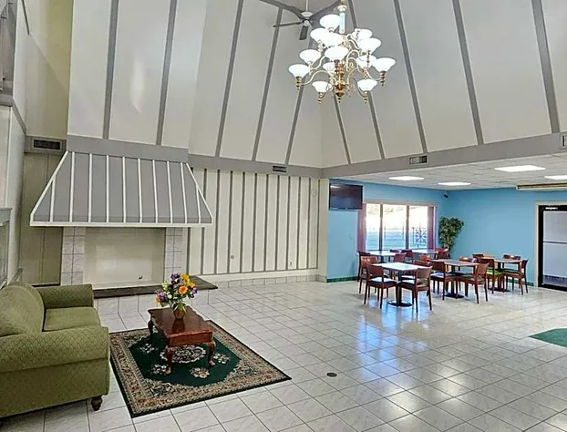 Days Inn by Wyndham Berlin Meriden hotel detail image 2