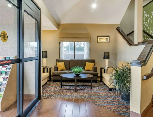 Sleep Inn I-95 North Savannah hotel detail image 4