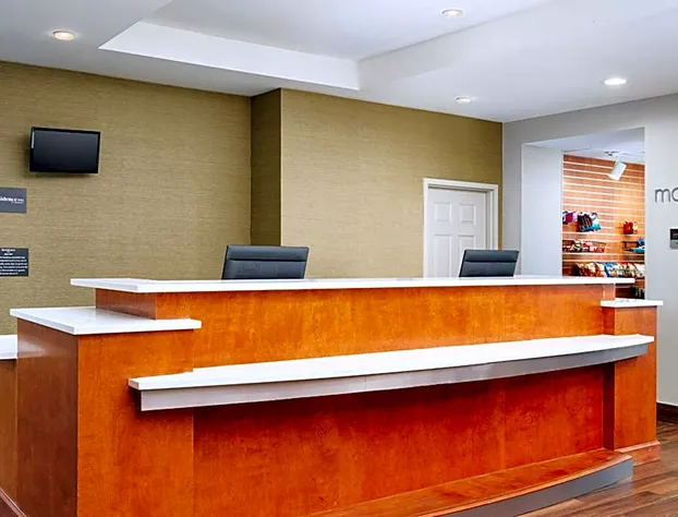 Residence Inn by Marriott Fort Lauderdale SW Miramar hotel detail image 4