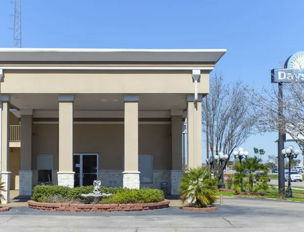 Days Inn by Wyndham Shenandoah hotel detail image 1