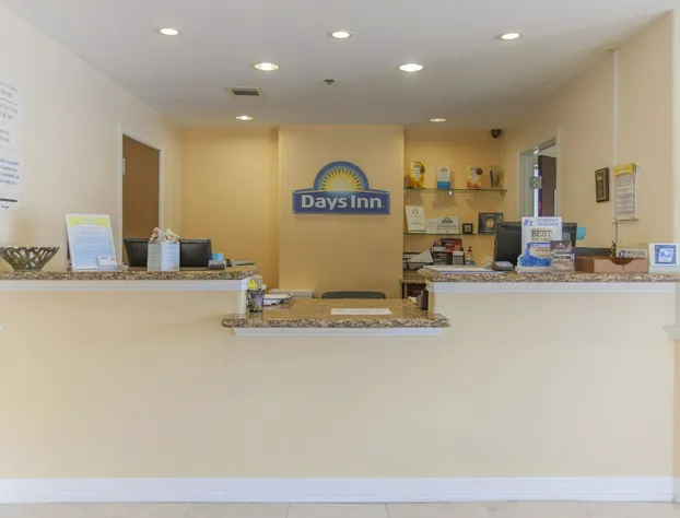 Days Inn by Wyndham Shenandoah hotel detail image 2