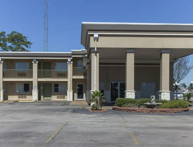 Days Inn by Wyndham Shenandoah hotel detail image 3