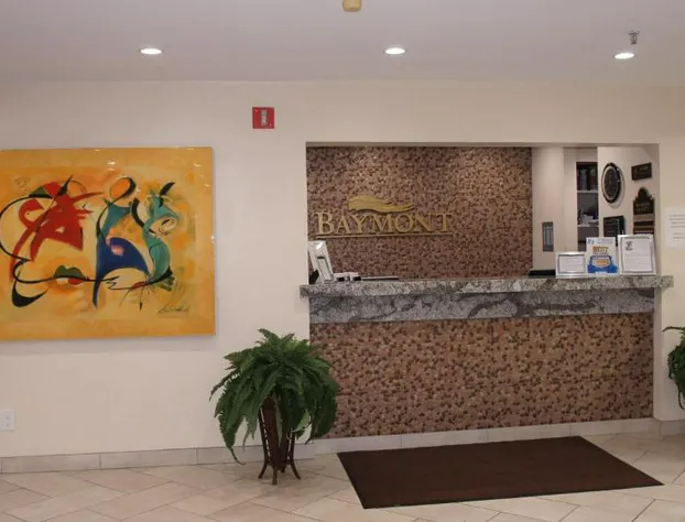 Baymont by Wyndham Chicago/Alsip hotel detail image 4