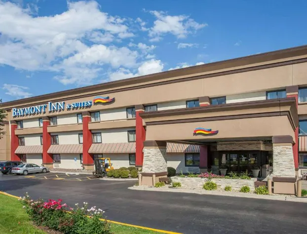 Baymont by Wyndham Chicago/Alsip hotel detail image 1