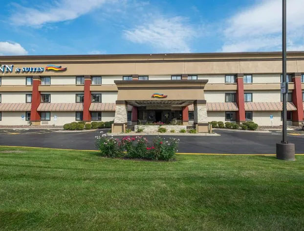 Baymont by Wyndham Chicago/Alsip hotel detail image 2