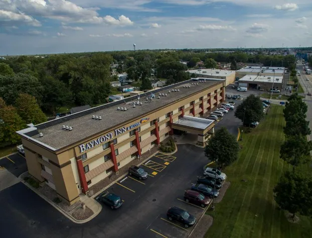 Baymont by Wyndham Chicago/Alsip hotel detail image 3
