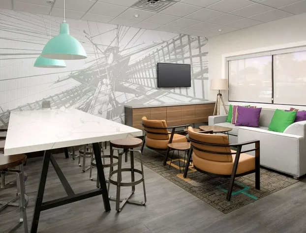 Quality Inn Atlantic Beach - Mayo Clinic Jax Area hotel detail image 3