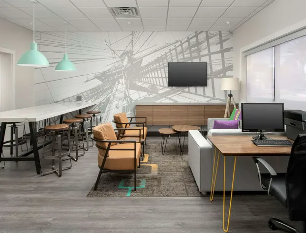 Quality Inn Atlantic Beach - Mayo Clinic Jax Area hotel detail image 4