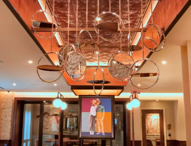 Canopy by Hilton Washington Embassy Row hotel detail image 3