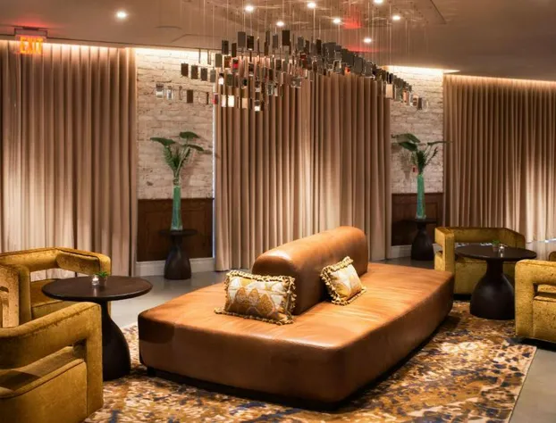 Canopy by Hilton Washington Embassy Row hotel detail image 2