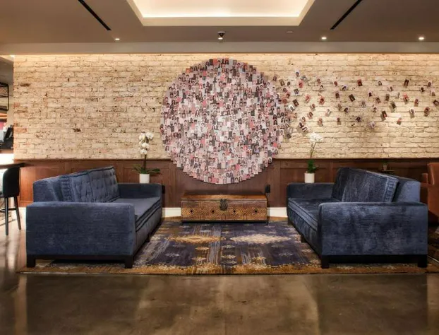 Canopy by Hilton Washington Embassy Row hotel detail image 3