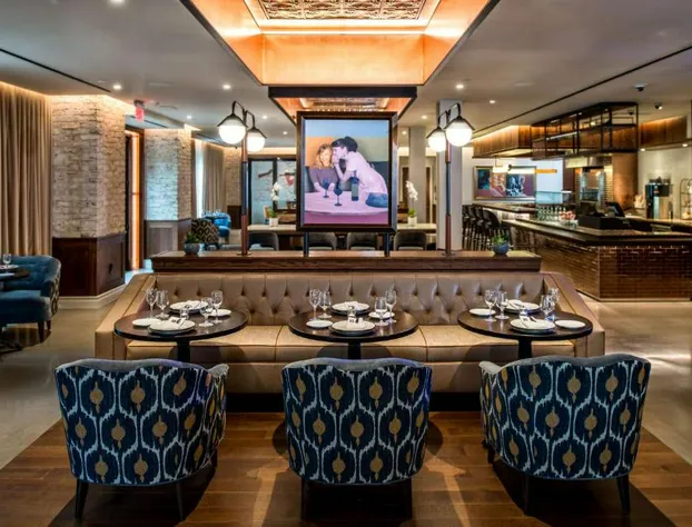 Canopy by Hilton Washington Embassy Row hotel detail image 4