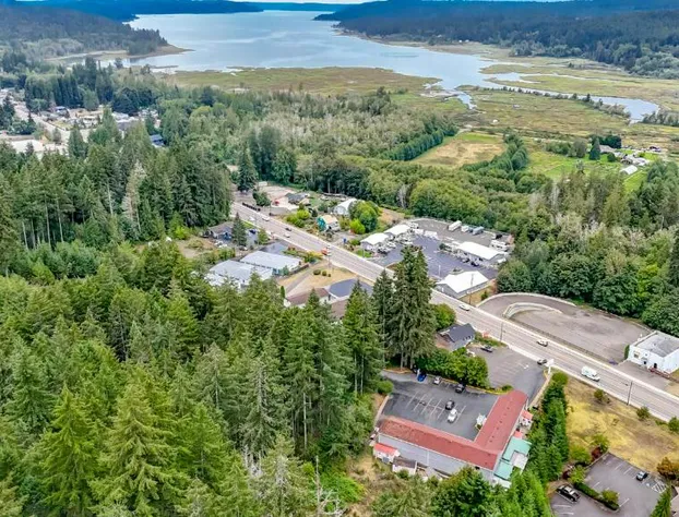 Belfair Motel hotel detail image 2